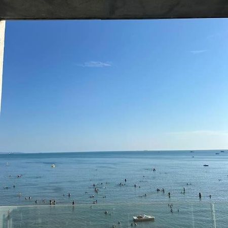 Seaside Apartment Durrës 외부 사진