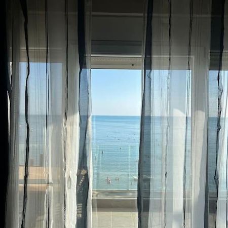 Seaside Apartment Durrës 외부 사진