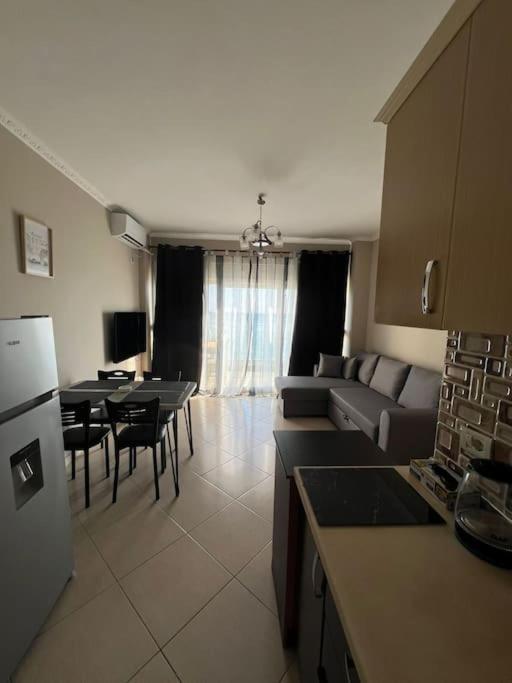 Seaside Apartment Durrës 외부 사진