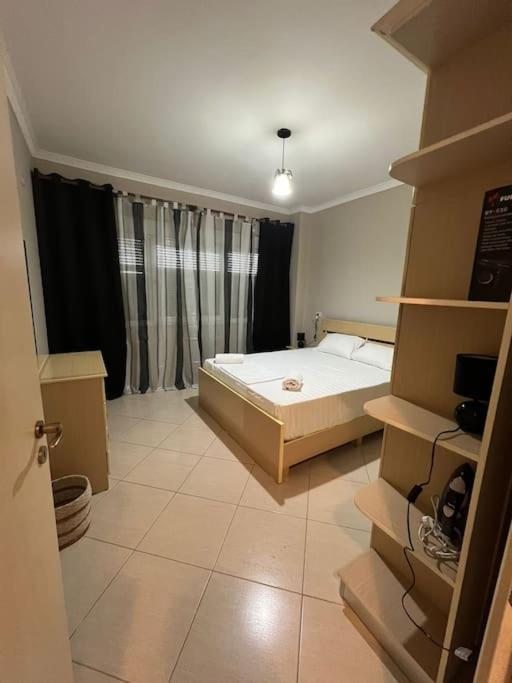 Seaside Apartment Durrës 외부 사진