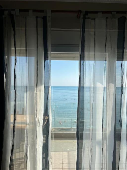 Seaside Apartment Durrës 외부 사진