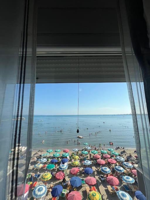 Seaside Apartment Durrës 외부 사진